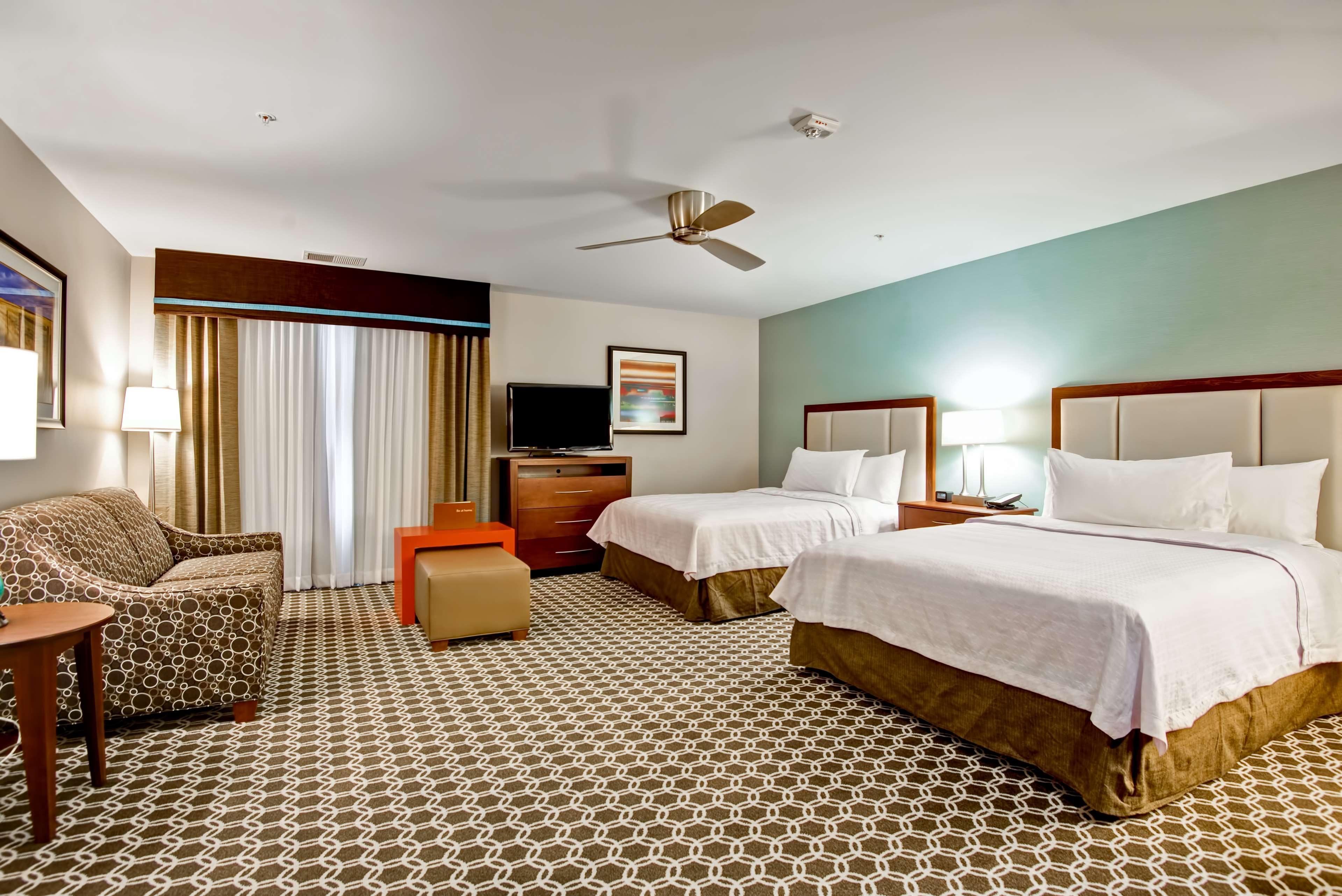 Homewood Suites By Hilton Greeley Exteriör bild