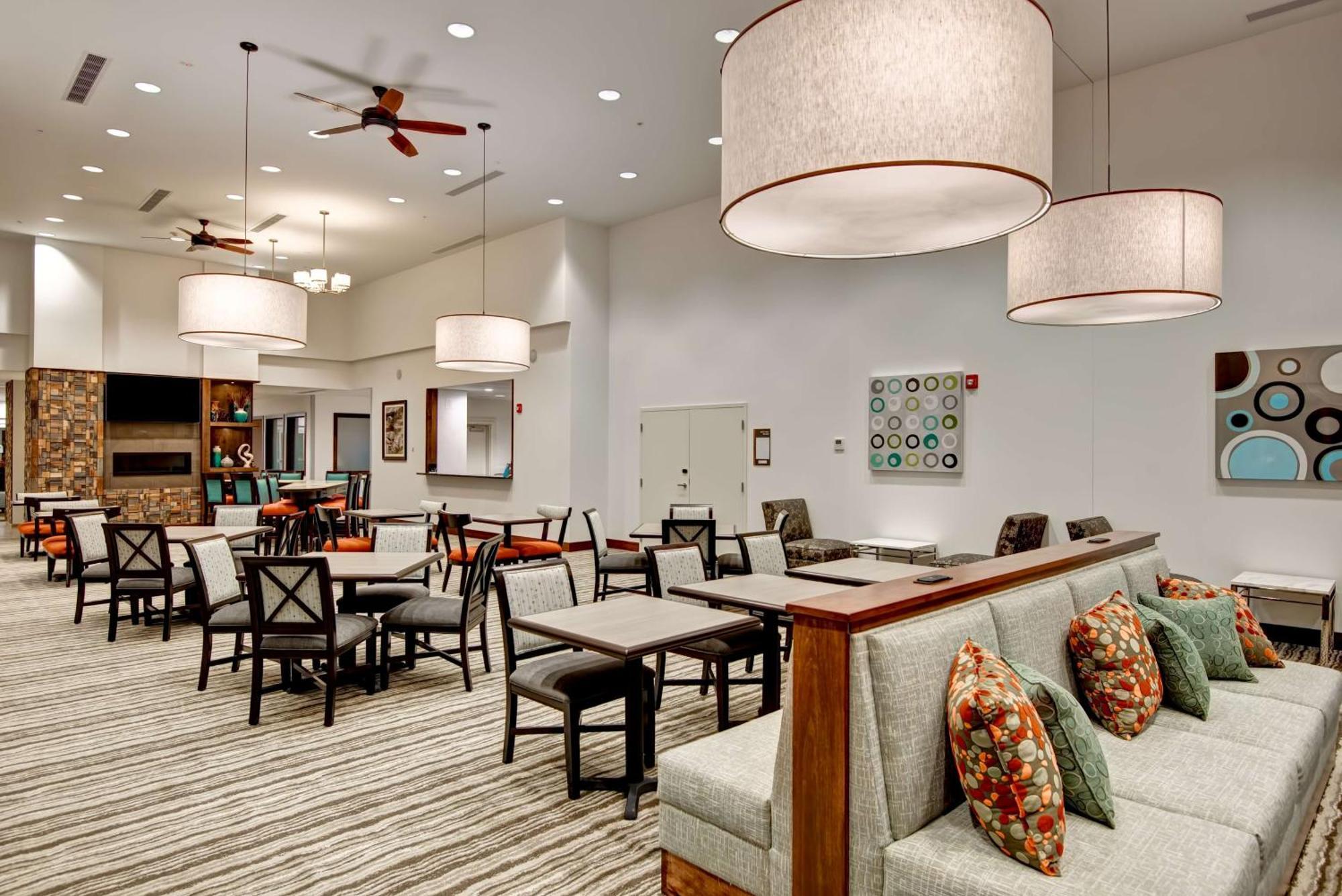 Homewood Suites By Hilton Greeley Exteriör bild
