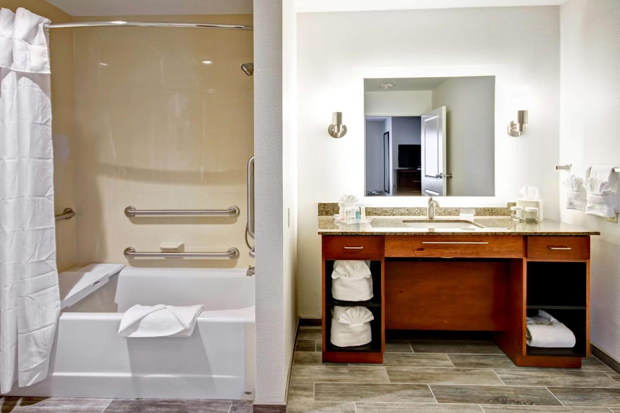 Homewood Suites By Hilton Greeley Exteriör bild