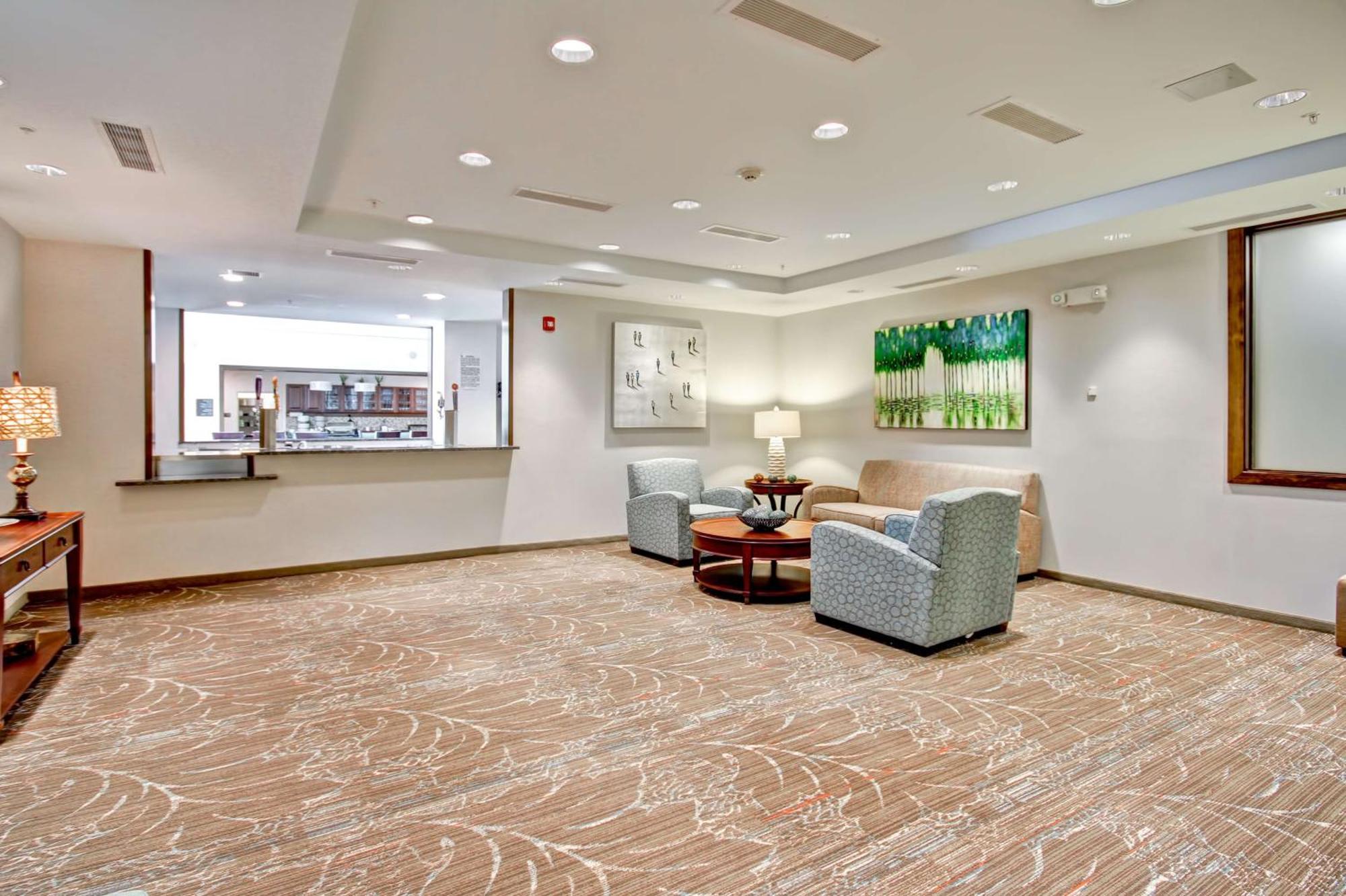 Homewood Suites By Hilton Greeley Exteriör bild