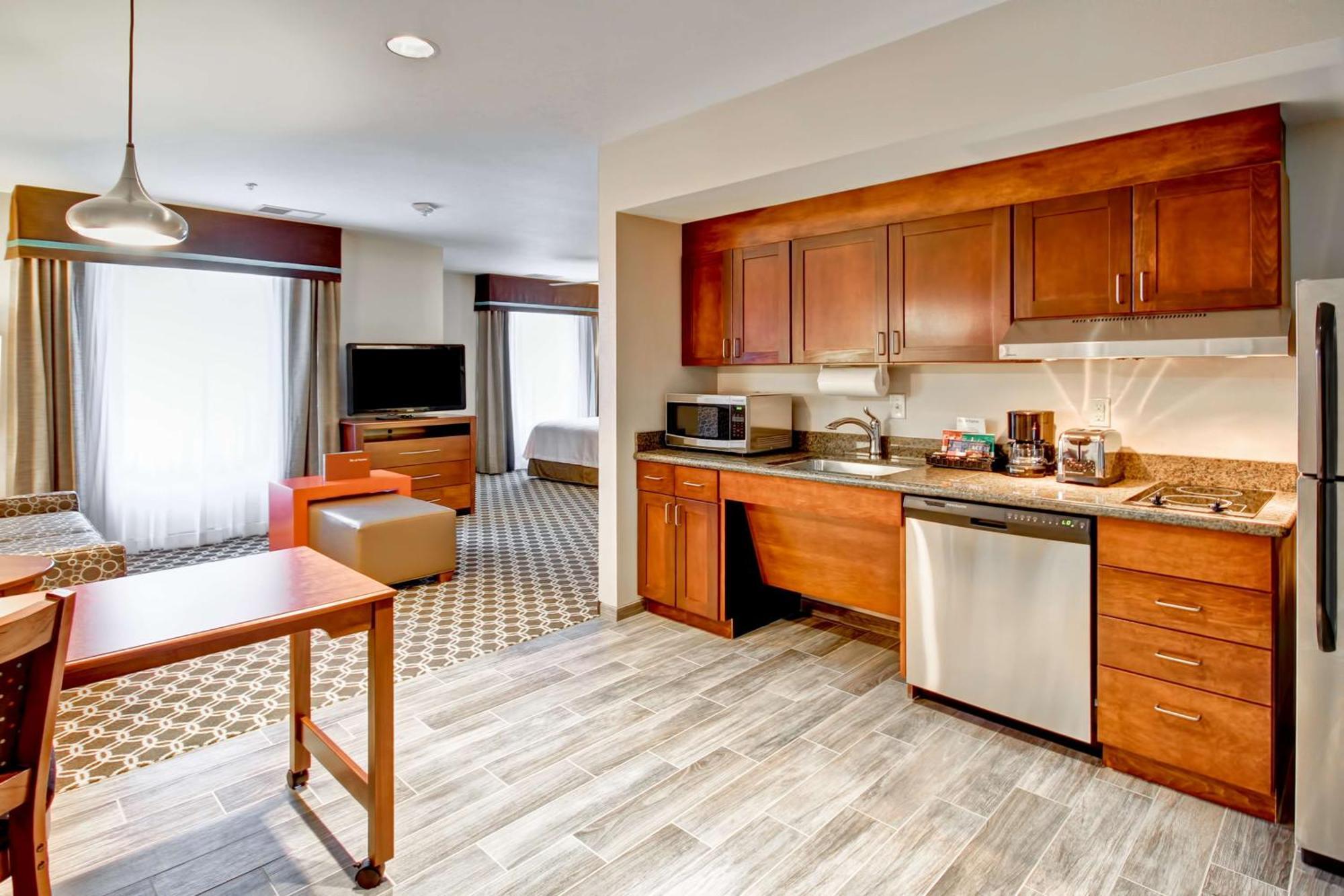 Homewood Suites By Hilton Greeley Exteriör bild