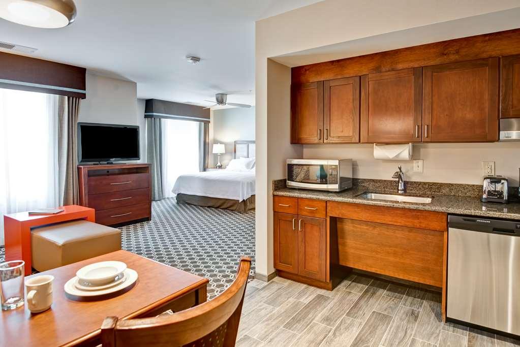 Homewood Suites By Hilton Greeley Rum bild