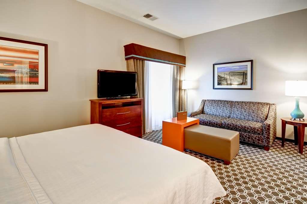 Homewood Suites By Hilton Greeley Rum bild