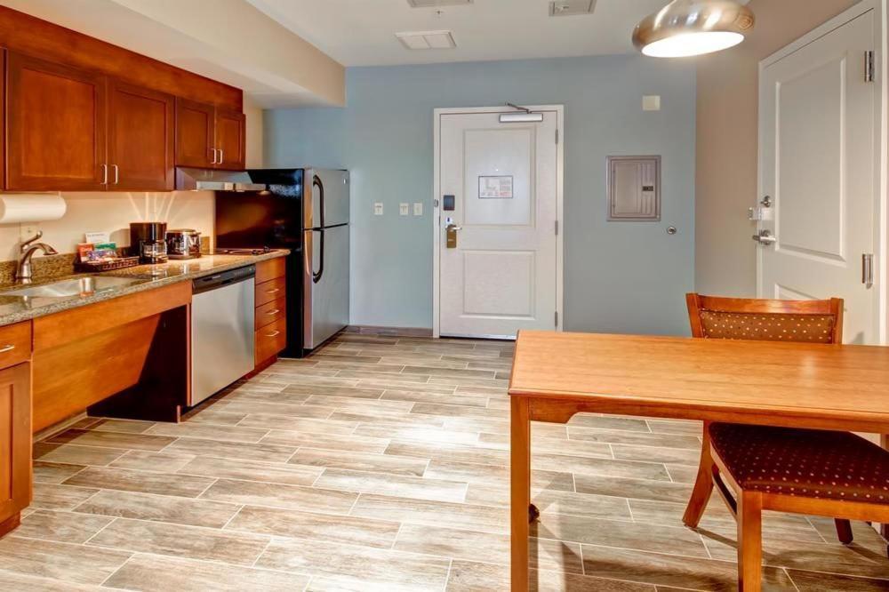Homewood Suites By Hilton Greeley Exteriör bild