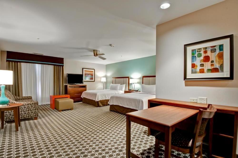 Homewood Suites By Hilton Greeley Exteriör bild