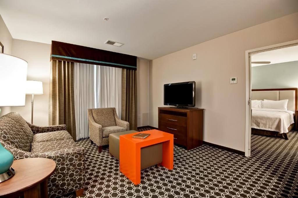Homewood Suites By Hilton Greeley Exteriör bild